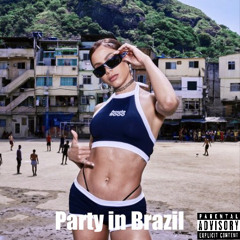 Party in Brazil prod. Drei (Redspace)