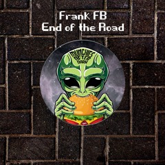 MAD047 | Frank FB - The End Of The Road