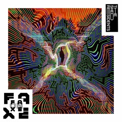 [PREMIERE]  FAXE ON FAXE - SOMETHING HARD + GROOVY