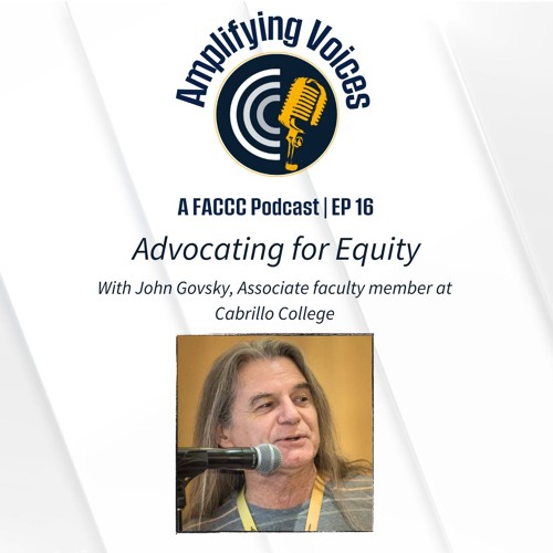 Advocating for Equity