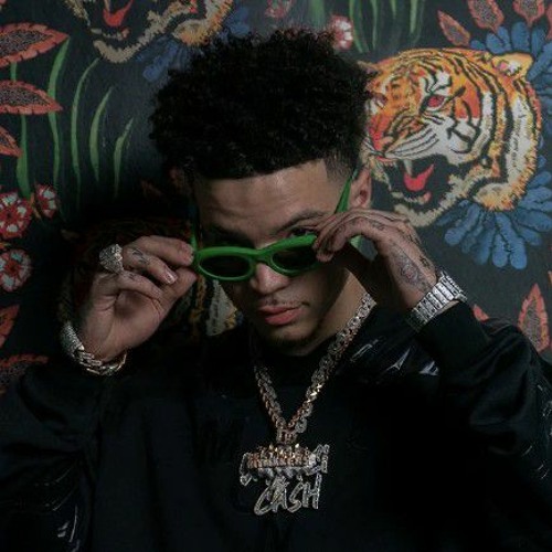 Lil Mosey - My Way (Solo)