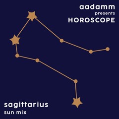Sagittarius Sun Mix