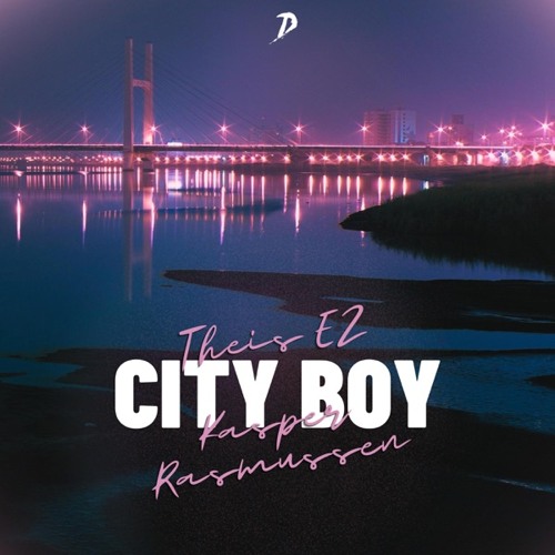 Theis EZ, Kasper Rasmussen - City Boy