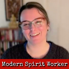 Ep313: Modern Spirit Worker - Mary Shutan 3