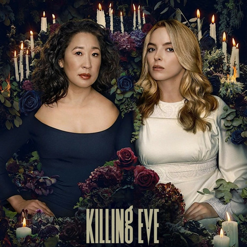 Stream Ariel B Listen to Killing Eve Season 4 Soundtrack playlist online for free on SoundCloud