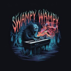 Maleficaros & Adrian - Swampy Wampy