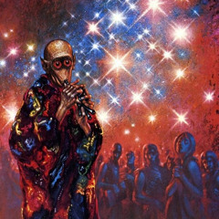 Funk opéra
