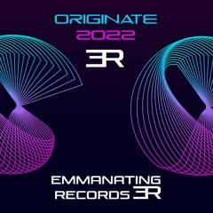 EMMANATE RECORDS 140BPM MIX TAPE