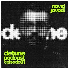 Detune Episode 01
