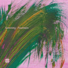 Genning - Polyfon [MCD132] • Radio Version
