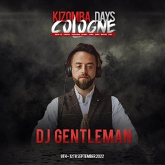 Kizomba Days Cologne - Live Mix from Social