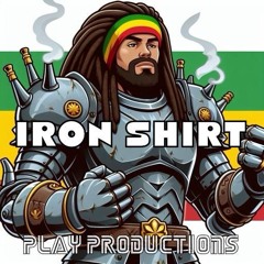 Iron Shirt (DnB Bootleg)