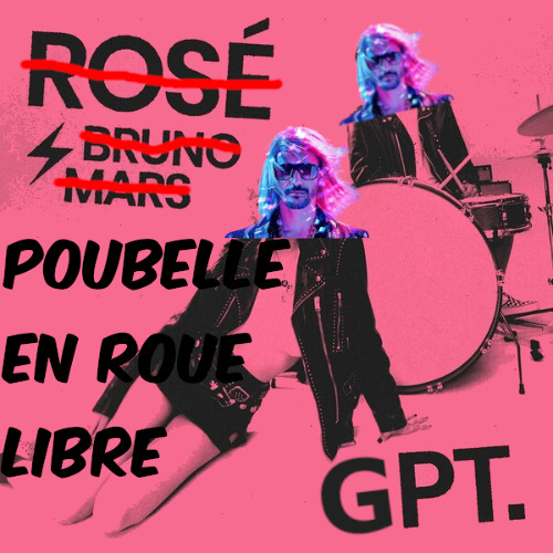 GPT. (parodie APT.)
