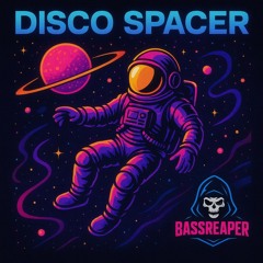 Disco Spacer