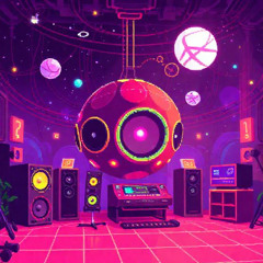 Velvet Orbit Speaker Network