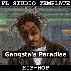 Coolio - Gangsta's Paradise (Cover)