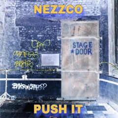 Nezzco - Push It