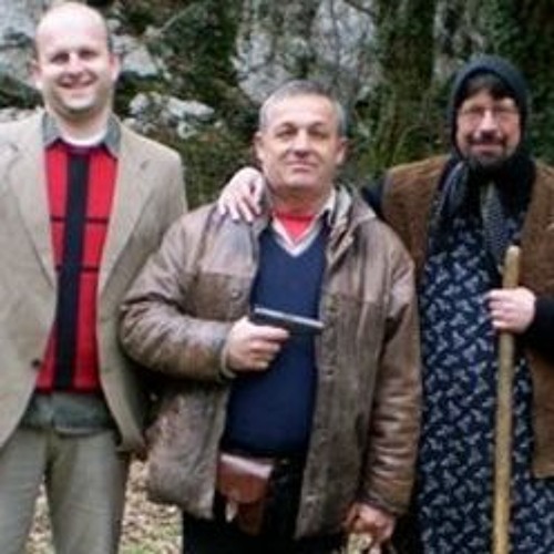 nijesmo mi od juce (u podgorici!)