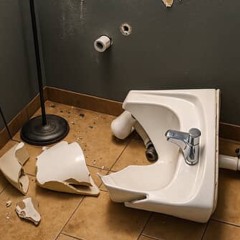 (whotfis2k) broke da sink [p. twukae]