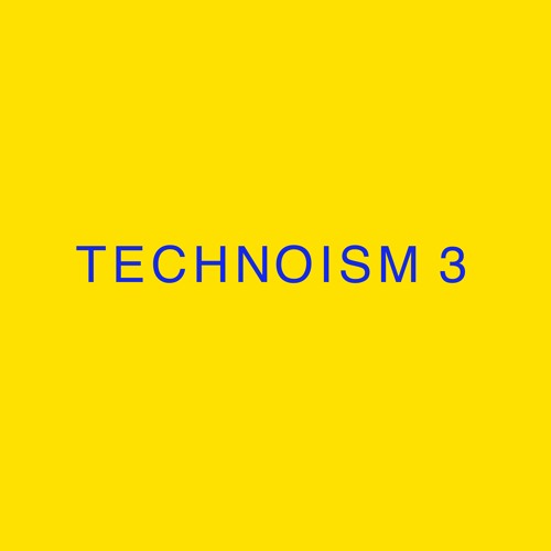 A. Technoist - Homage