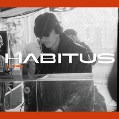HABITUS PODCAST #40: degen