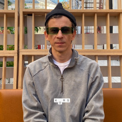 Sim Salabim w/ Aman Po-Kaifu @ KURS Radio 26.09.25