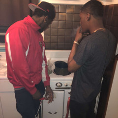 close casket ft Pmoney