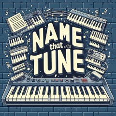 Name That Tune #586 by Lewis Capaldi