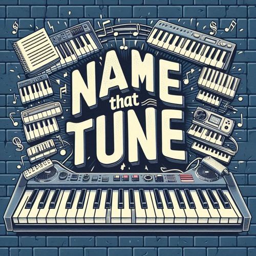 Name That Tune #586 by Lewis Capaldi