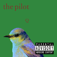 the pilot ( nerdcore Drum & Bass )