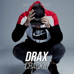 DRAX - Crackid