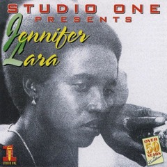 Jennifer Lara - Our Love
