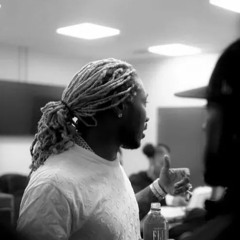 Future - Walked Into Space (feat. Lil Uzi Vert)