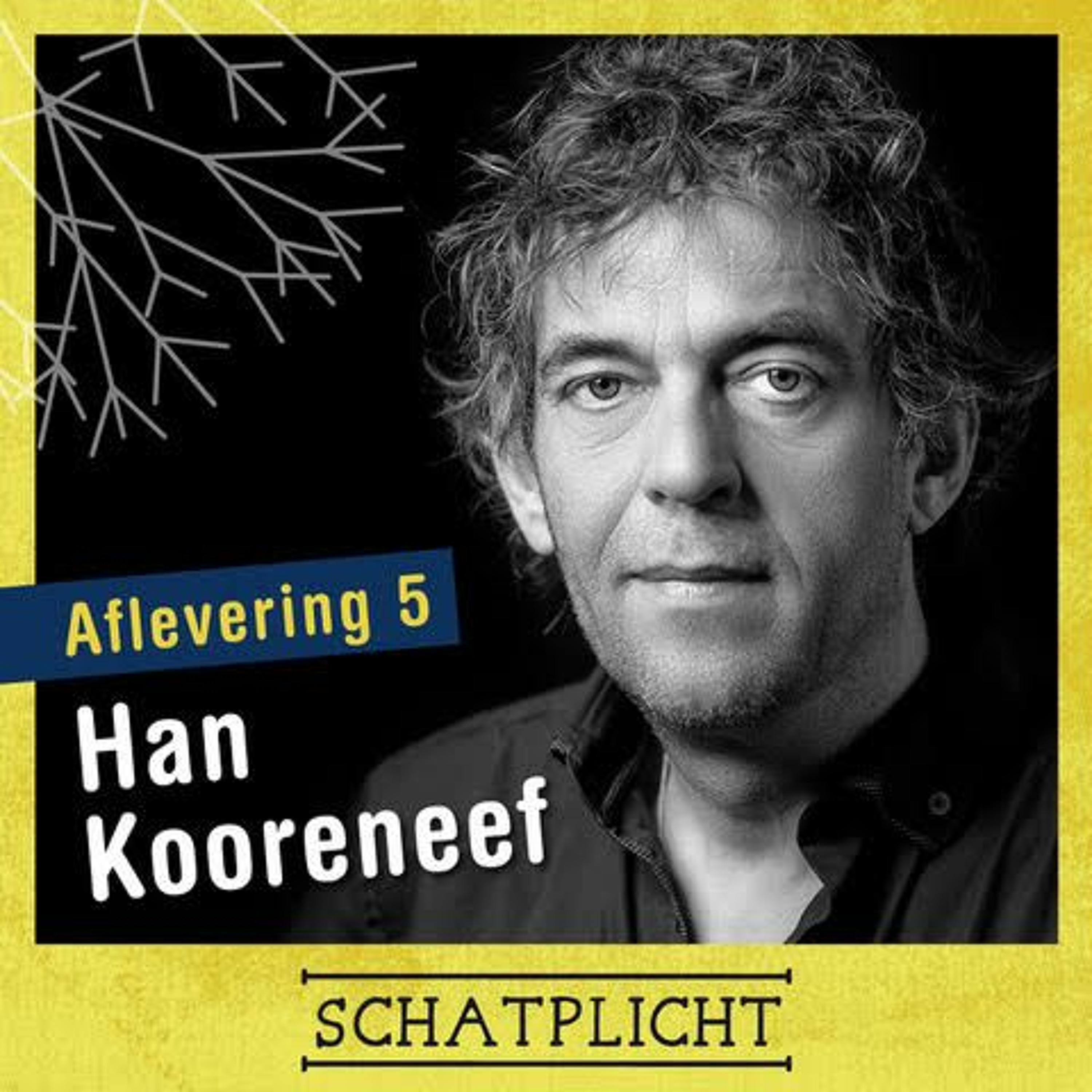 Schatplicht: De Podcast