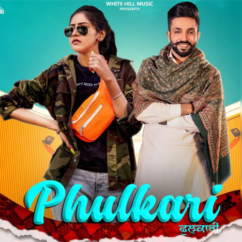 PHULKARI Baani Sandhu ft Dilpreet Dhillon