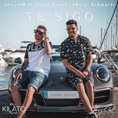 Te Sigo (feat. Saber Chaib, ElAmarti & Jkely)