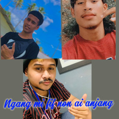 Ngang mi fif non ai anjang Mack -Jem Richy cvr