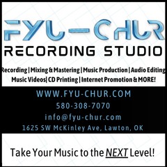 FYU-CHUR - Love (Feel The Rhythm) ❤🔥🔥