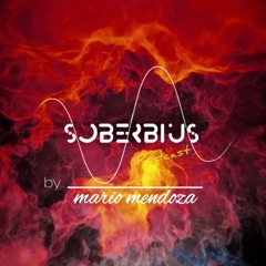 SOBERBIUS #170 BY MARIO MENDOZA