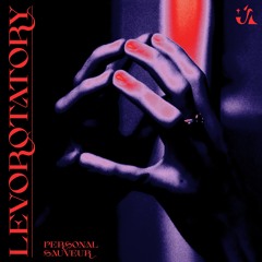 PREMIERE : Personal Sauveur - Bania Maryja