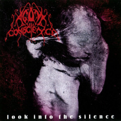 AGONY CONSCIENCE - Travelling Through Unearthness