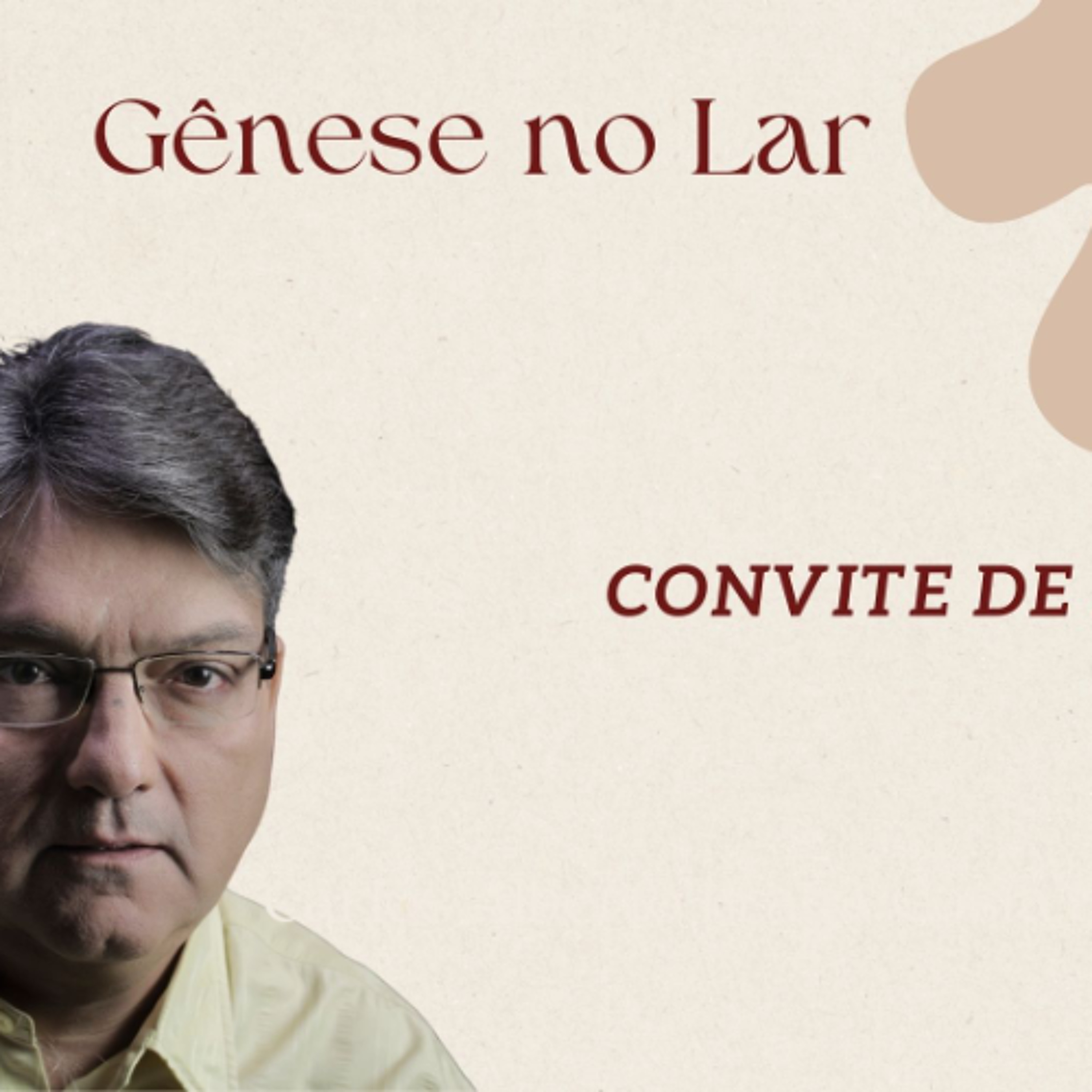 O JUGO DE JESUS - GNL #1228 episode artwork