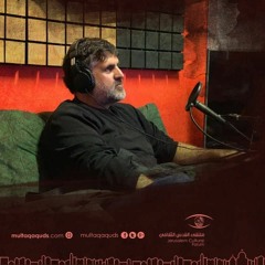 الحلقة 4 | قدكاست.. أ.خالد عودة الله