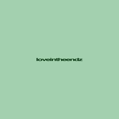 Love In The Endz Radio on Reprezent 107.3FM London