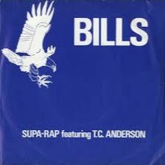 Bills Extended Dance Mix Djloops (1983)