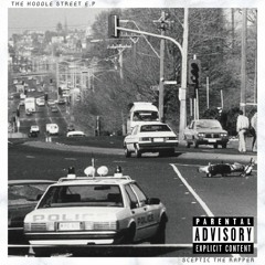 HODDLE STREET (Prod. Faux Sala)
