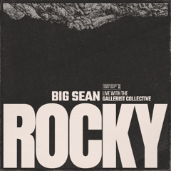 Big Sean - Rocky