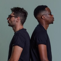 Vasilis & Moish - Tequila Gang SA - live dj set