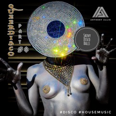 QUEERDISCO: Part 8 (Disco House)