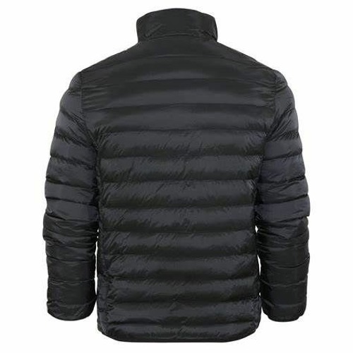 PA - BUBBLE COATS